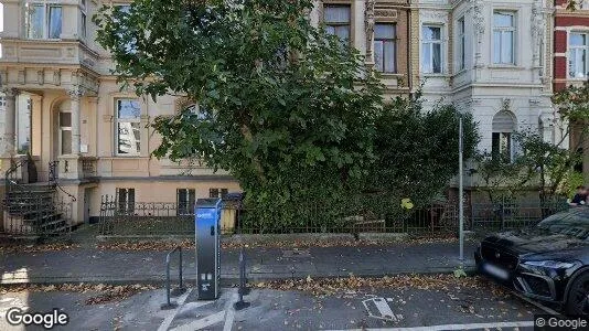 Kontorlokaler til leje i Bonn - Foto fra Google Street View
