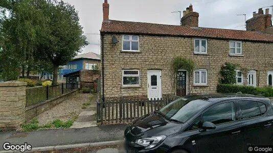 Werkstätte zur Miete i Beverley - North Humberside – Foto von Google Street View