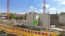 Office space for rent, Leipzig, Sachsen, Mockauerstr. 2-6/ Volbedingstraße 7-9