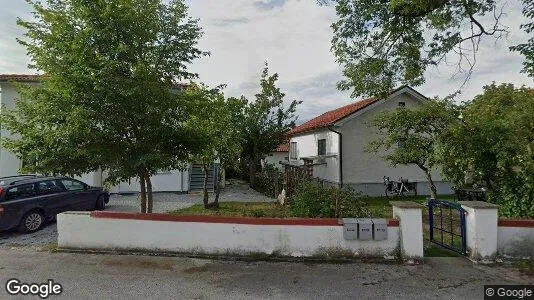 Housing properties for sale i Gotland - Photo from Google Street View