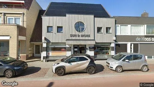 Lokaler til leie i Best – Bilde fra Google Street View