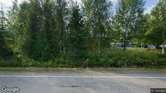 Commercial properties for rent i Jämsä - Photo from Google Street View