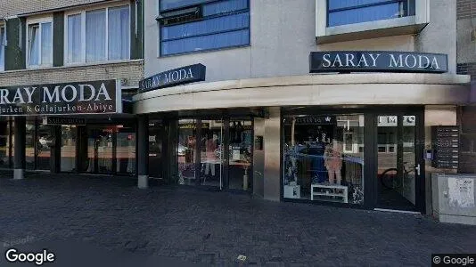 Lokaler til salg i Eindhoven - Foto fra Google Street View