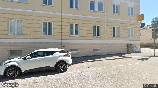 Företagslokaler till salu i Borgå – Foto från Google Street View