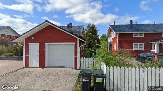Företagslokaler till salu i Borgå – Foto från Google Street View