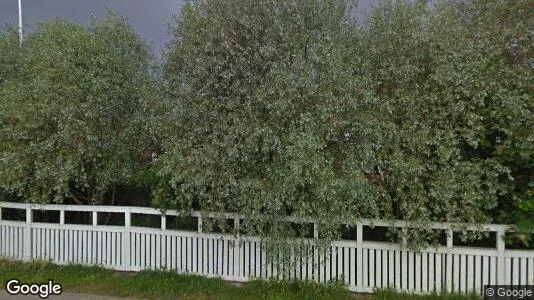 Bostadsfastigheter till salu i Åbo – Foto från Google Street View