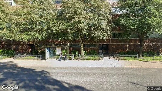 Bostadsfastigheter till salu i Åbo – Foto från Google Street View