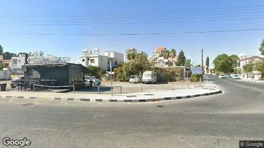 Bedrijfsruimtes te koop i Limassol - Foto uit Google Street View