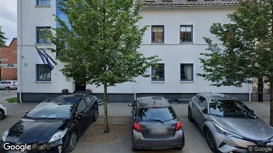 Office spaces for rent i Klaipėda - Photo from Google Street View