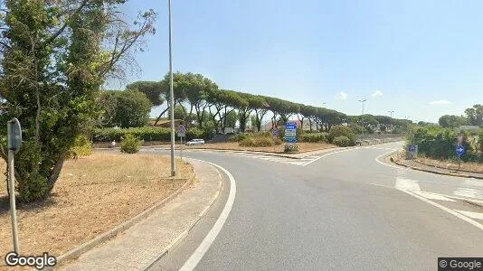 Magazyny Na sprzedaż i Ardea - Zdjęcie z Google Street View