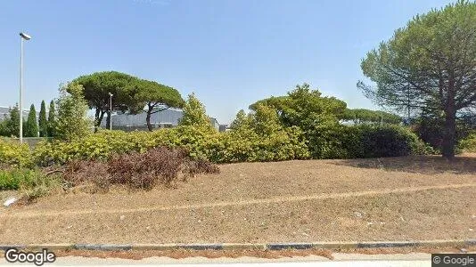 Warehouses for sale i Ciampino - Photo from Google Street View