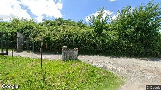 Warehouses for sale i Monterotondo - Photo from Google Street View