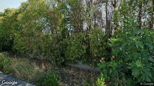 Commercial properties for sale i Ciampino - Photo from Google Street View