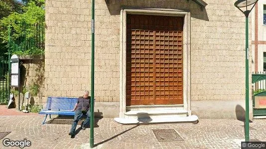 Commercial properties for sale i Arenella - Photo from Google Street View