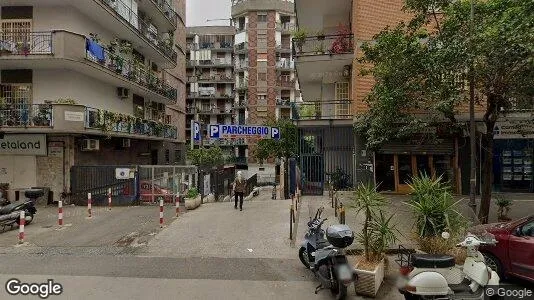 Lokaler til salg i Arenella - Foto fra Google Street View