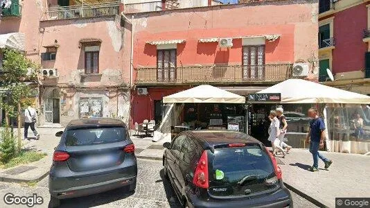 Lokaler til salg i Secondigliano - Foto fra Google Street View