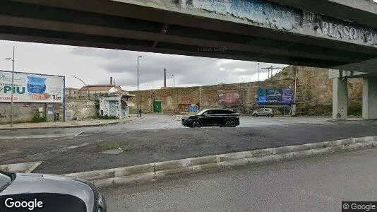 Kontorlokaler til salg i Barra - Foto fra Google Street View