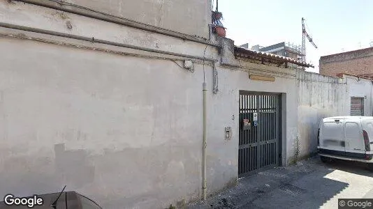 Lagerlokaler til salg i Secondigliano - Foto fra Google Street View