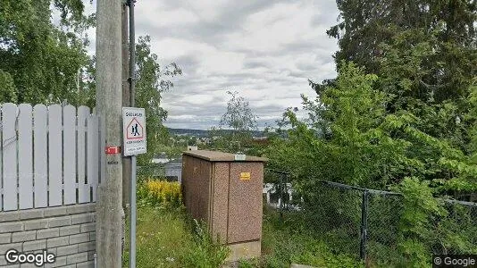 Kantorruimte te huur i Oslo Grorud - Foto uit Google Street View
