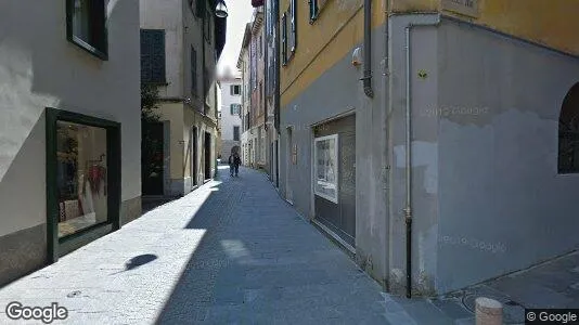 Kontorer til leie i Varese – Bilde fra Google Street View
