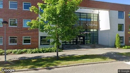Büros zur Miete i Lappeenranta – Foto von Google Street View