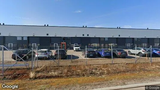 Kontorer til leie i Tuusula – Bilde fra Google Street View