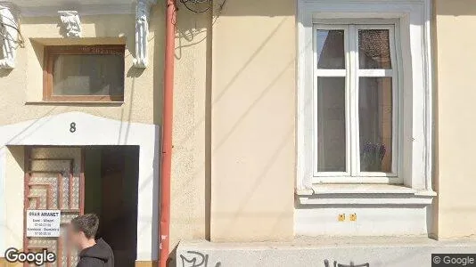 Nieruchomości komercyjne Do wynajęcia i Cluj-Napoca - Zdjęcie z Google Street View