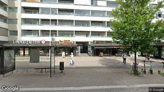 Företagslokaler till salu i Åbo – Foto från Google Street View