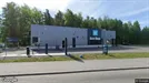 Commercial space for rent, Raisio, Varsinais-Suomi, Kuninkojankaari 2
