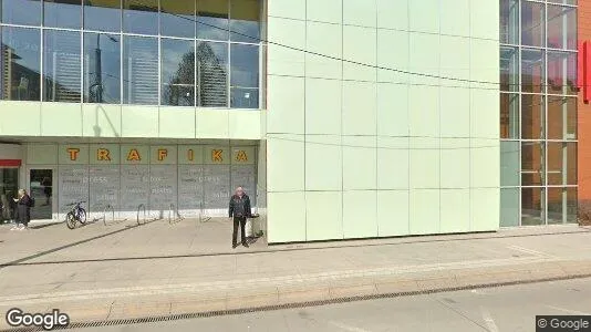 Lokaler til leje i Žilina - Foto fra Google Street View