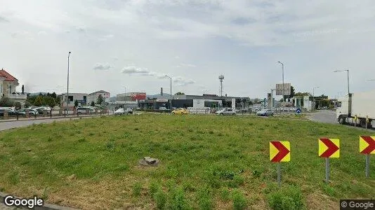 Lokaler til salg i Trenčín - Foto fra Google Street View