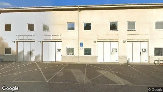Producties te huur i Haninge - Foto uit Google Street View