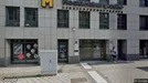 Toimistotila Vuokrattavana, Leipzig, Sachsen, Käthe-Kollwitz-Straße 5