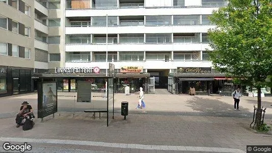 Commercial properties for rent i Turku - Photo from Google Street View