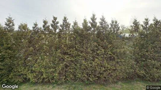 Lagerlokaler til leje i Fredrikstad - Foto fra Google Street View