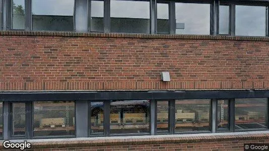 Lokaler til leje i Sandnes - Foto fra Google Street View