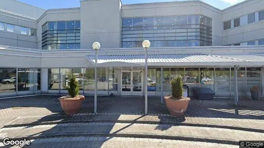 Toimistotilat Vuokrattavana i Espoo - Kuva Google Street Viewstä