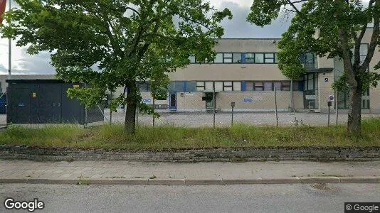 Office spaces for rent i Turku - Photo from Google Street View