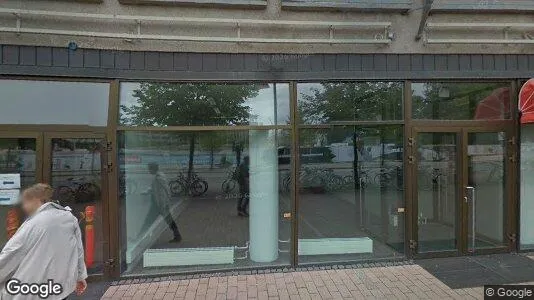 Office spaces for rent i Joensuu - Photo from Google Street View