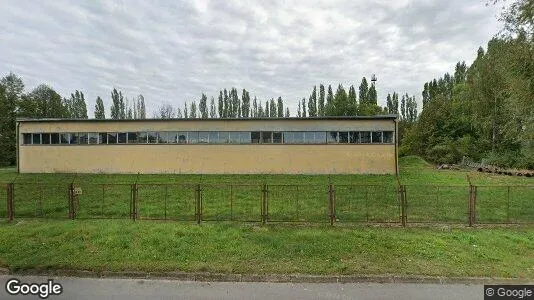 Warehouses for sale i Obornicki - Photo from Google Street View
