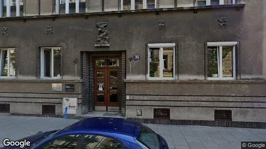 Espacios de oficina En alquiler i Location is not specified - Foto de Google Street View