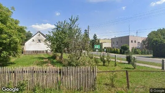 Lokaler til leje i Namysłowski - Foto fra Google Street View