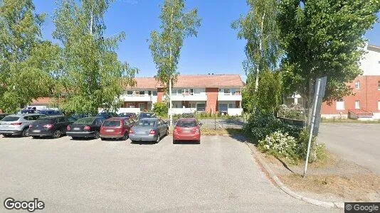 Bostadsfastigheter till salu i Åbo – Foto från Google Street View