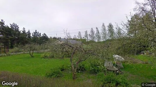Mietwohnungen zum Kauf i Raisio – Foto von Google Street View