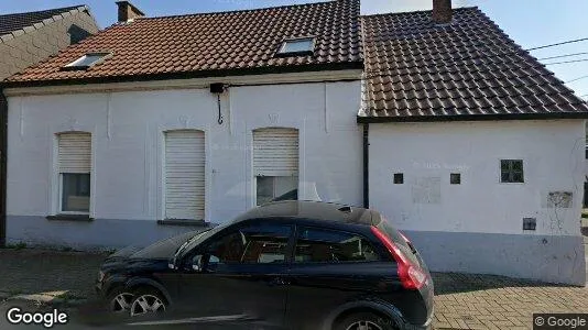 Lokaler til leje i Dendermonde - Foto fra Google Street View