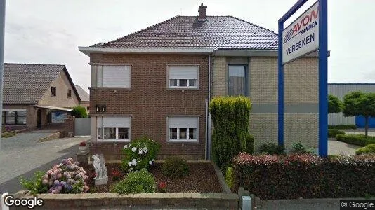 Commercial properties for rent i Opwijk - Photo from Google Street View