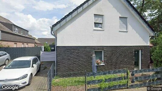 Büros zur Miete i Steinburg – Foto von Google Street View