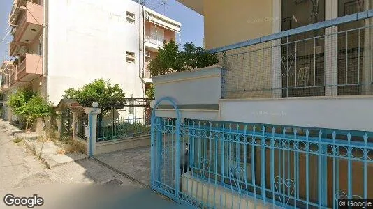 Kontorslokaler för uthyrning i Patras – Foto från Google Street View