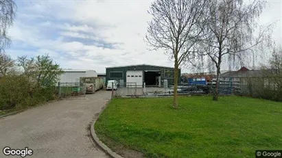 Lokaler til leje i Lelystad - Foto fra Google Street View