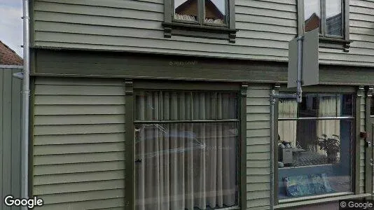 Kontorlokaler til leje i Stavanger - Foto fra Google Street View